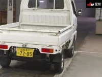 Suzuki CARRY TRUCK лот № 2164 оценка 3.5  с аукциона в Японии 7