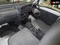 Suzuki CARRY TRUCK лот № 2164 оценка 3.5  с аукциона в Японии 2