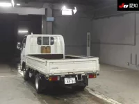 Mazda TITAN лот № 4383 оценка 3.5  с аукциона в Японии 1