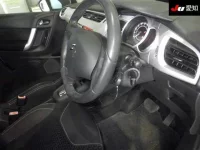 Citroen C3 лот № 30829 оценка 4  с аукциона в Японии 4