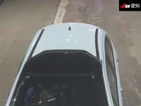 Citroen C3 лот № 30829 оценка 4  с аукциона в Японии 8