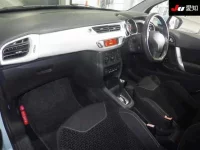Citroen C3 лот № 30829 оценка 4  с аукциона в Японии 2