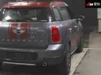 BMW MINI лот № 5164 оценка 4  с аукциона в Японии 7