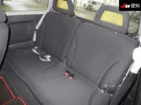 Suzuki SWIFT лот № 333 оценка 3.5  с аукциона в Японии 3