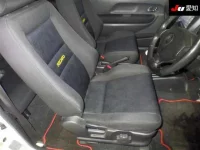 Suzuki SWIFT лот № 333 оценка 3.5  с аукциона в Японии 5