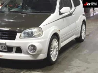Suzuki SWIFT лот № 333 оценка 3.5  с аукциона в Японии 6