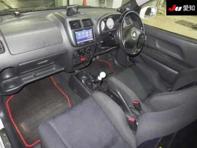 Suzuki SWIFT  с аукциона в Японии