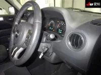 Chrysler JEEP PATRIOT лот № 30860 оценка 3.5  с аукциона в Японии 4