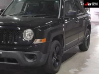 Chrysler JEEP PATRIOT лот № 30860 оценка 3.5  с аукциона в Японии 6