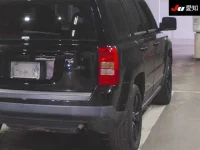 Chrysler JEEP PATRIOT лот № 30860 оценка 3.5  с аукциона в Японии 7