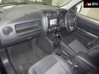 Chrysler JEEP PATRIOT лот № 30860 оценка 3.5  с аукциона в Японии 2