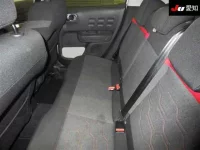 Citroen C3 лот № 1079 оценка 3.5  с аукциона в Японии 3