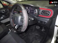 Citroen C3 лот № 1079 оценка 3.5  с аукциона в Японии 4