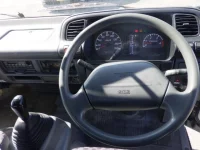 Nissan ATLAS лот № 6590 оценка 3.5  с аукциона в Японии 4