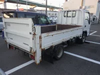 Nissan ATLAS лот № 8015 оценка 3.5  с аукциона в Японии 3