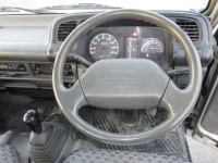 Nissan ATLAS лот № 8015 оценка 3.5  с аукциона в Японии 4