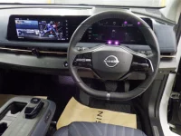 Nissan ARIYA лот № 1007 оценка 6  с аукциона в Японии 4