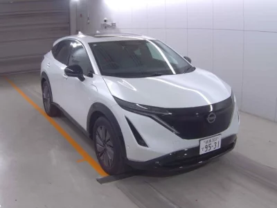 Nissan ARIYA