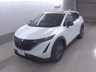 Nissan ARIYA