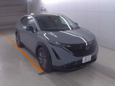 Nissan ARIYA