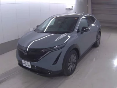 Nissan ARIYA