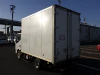 Nissan ATLAS лот № 1 оценка R  с аукциона в Японии 1