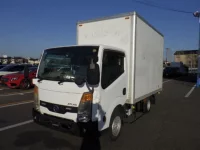 Nissan ATLAS лот № 1 оценка R  с аукциона в Японии 2