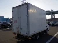 Nissan ATLAS лот № 1 оценка R  с аукциона в Японии 3