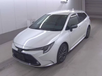 Toyota COROLLA TOURING