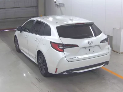 Toyota Corolla Touring Sports