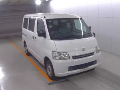 Toyota LITE ACE VAN