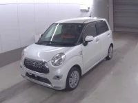 Toyota PIXIS JOY лот № 3045 оценка 4  с аукциона в Японии 2