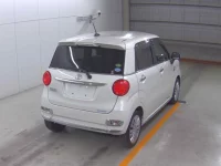 Toyota PIXIS JOY лот № 3045 оценка 4  с аукциона в Японии 3