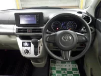 Toyota PIXIS JOY лот № 3045 оценка 4  с аукциона в Японии 4