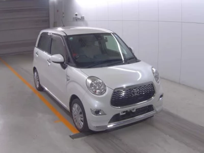 Toyota PIXIS JOY