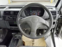 Nissan CLIPPER VAN лот № 4536 оценка 3  с аукциона в Японии 4