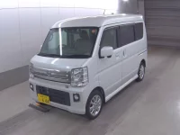 Nissan CLIPPER RIO лот № 3016 оценка 4  с аукциона в Японии 2