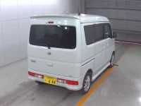 Nissan CLIPPER RIO лот № 3016 оценка 4  с аукциона в Японии 3