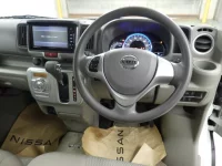 Nissan CLIPPER RIO лот № 3016 оценка 4  с аукциона в Японии 4