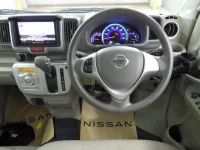 Nissan CLIPPER RIO лот № 8013 оценка R  с аукциона в Японии 4