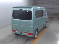 Nissan CLIPPER RIO лот № 8013 оценка R  с аукциона в Японии 3