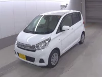 Nissan DAYZ лот № 3006 оценка 4  с аукциона в Японии 2