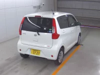 Nissan DAYZ лот № 3006 оценка 4  с аукциона в Японии 3