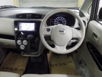 Nissan DAYZ лот № 3006 оценка 4  с аукциона в Японии 4