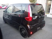 Nissan DAYZ лот № 4565 оценка 3.5  с аукциона в Японии 1