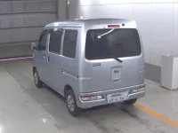Toyota PIXIS VAN лот № 3003 оценка 4  с аукциона в Японии 1