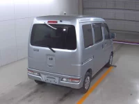 Toyota PIXIS VAN лот № 3003 оценка 4  с аукциона в Японии 3