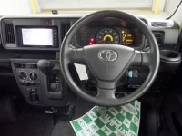Toyota PIXIS VAN лот № 3003 оценка 4  с аукциона в Японии 4