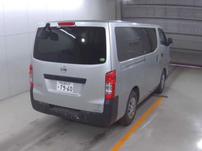 Nissan CARAVAN VAN