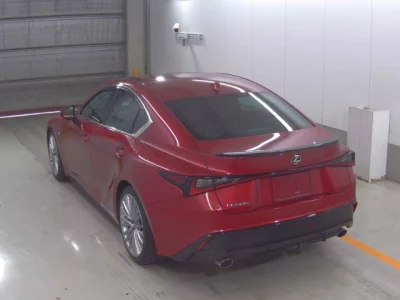 Lexus IS300h